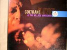 John Coltrane IMPULSE  A-10 MONO M-/M- 