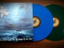 Old Corpse Road - On Ghastly Shores - Double Vinyl LP - Cradle of Filth Bathory