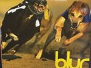 BLUR - Parklife (2012) DOUBLE VINYL LP in EXCELLENT CONDITION. REMASTERED EDITN