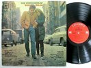 The Freewheelin' BOB DYLAN Canada RARE Withdrawn Cover MINT MINUS mono LP sp 119