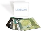 Lennon, John - LENNON (Jun-2015, 8 LPs Universal) Reissue, Remastered New In Box