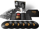 Jerry Garcia Saunders Keystone Complete Recordings 6 LP BOX GRATEFUL DEAD SEALED