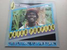 Johnny Osbourne * Water Pumping Album (Original Greensleeves Records Label)