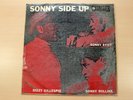 Dizzy Gillespie, Sonny Stitt & Sonny Rollins/Sunny Side Up/1959 Columbia Mono LP