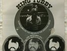 King Tubby / Surrounded By The Dreads At The National Arena / UK Reggae LP / NM