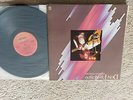 DON FRANCISCO  THE LIVE CONCERT   DOUBLE  LP