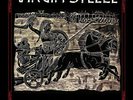 VIRGIN STEELE - The House of Atreus Act I & Act II * 4xLP * NIGHT239-