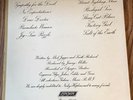 The Rolling Stones ‘Beggars Banquet’ 1968 USA 1st press Lp w/ error credits ex
