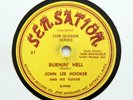 JOHN LEE HOOKER 