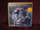 Hammer self-titled vinyl PROMO LP San Francisco SD203