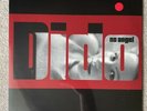Dido - No Angel Red & Black Vinyl LP /500 Sealed