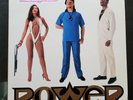 Ice-T - Power 1987 Vinyl LP Sire Records Old School Hip Hop