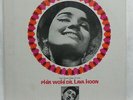 Phir Wohi dil Laya hoon LP Vinyl Record O P Nayyar Bollywood Hindi Indian NM