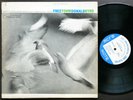 DONALD BYRD Free Form LP BLUE NOTE 4118 NY RVG MONO Herbie Hancock Wayne Shorter