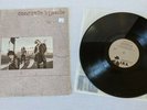 Concrete Blonde Self Titled S/T ST Vinyl Record LP 1986 IRS-5835 I.R.S.