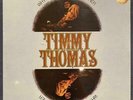 TIMMY THOMAS WHY CAN'T WE LIVE TOGETHER SEALED ORIG 1972 GLADES STEREO LP SOUL