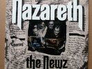 Nazareth ?– The Newz 2009 vinyl 2LP NEAR MINT Ear Music ?– 0188271ERE