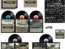 The Black Keys - El Camino (10th Anniv) LTD Super Dlx 5LP