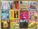 NOFX 12 x 7