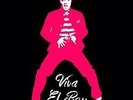 LP ELVIS PRESLEY -TRIBUTO- 