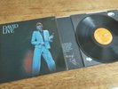 David Bowie - David Live UK 1974 1st RCA Victor APL2-0771 Glam Rock 2xLP