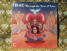 The FROST Through The Eyes Of Love Vanguard Psych Rock 1970 SEALED LP VSD 6556