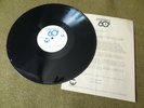 Murray The K - John Lennon Death Soundtrack Of The 60’s Radio PROMO Lp 1980