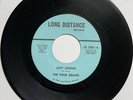 Four Grand 1972 SWEET SOUL DOO WOP 45 Lost Legend LONG DISTANCE VG++ HEAR