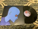 Alain Goraguer – La Planete Sauvage - Original Soundtrack LP NM-
