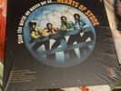 Hearts Of Stone Stop The World We Wanna Get On LP 33 Rpm V.I.P. Records 404