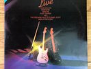 The Shadows Live LP Includes Dance On Apache Foot Tapper