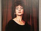 D709 Cherubini Medea Callas Barbieri Bernstein 4LP MRF Records MRF-102