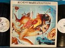 DIRE STRAITS ALCHEMY NM ORIG 1984 2LP QUIEX AUDIOPHILE MASTERDISK RL KNOPFLER