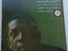 John Coltrane Quartet US LP Ballads Gatefold album impulse AS-32 stéréo RVG
