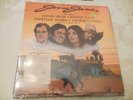 Legend Of Jesse James-Cash,Harris, Daniels Record/Vinyl-A&M -1980 New Sealed