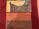 HAWKWIND, WARRIOR ON THE EDGE OF TIME. EXCELLENT 1975 1ST UK PRESS. SHIELD A1/B1