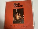 Iron Maiden The Soundhouse Tapes EP 7