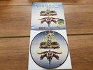 IRON MAIDEN - THE CLAIRVOYANT - RARE JAPAN 7