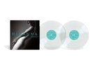 Rihanna Good Girl Gone Bad Exclusive Limited Edition Clear Colored Vinyl 2LP