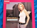 MADONNA LOVE PROFUSION 12'' VINYL EU LP Rare RECORD w Promo Hype Sticker