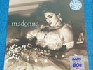 MADONNA SEALED LIKE A VIRGIN 12