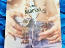 MADONNA SEALED LIKE A PRAYER 12'' VINYL US LP RECORD SIRE 1989 CLUB EDITION
