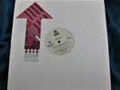 MADONNA AMERICAN LIFE PROMO 12'' LP VINYL US RECORD Pink Promo Hype Sticker