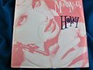 MADONNA AUSSIE 12'' VINYL HOLIDAY UNIQUE PICK SLEEVE 1984