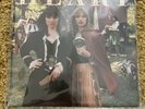 HEART-LITTLE QUEEN-PRT 82075-original 1977 Vinyl Album-A2/B2…stunning Copy