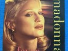 MADONNA FEVER 12'' VINYL UK MAXI LP RECORD 1993 EROTICA