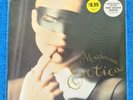 MADONNA SEALED EROTICA 12'' UK VINYL MAXI w POSTER LP RECORD 1992 Limited Ed.