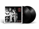 Joni Mitchell & James Taylor - Paris Theatre 1970  Vinyl