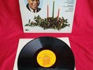 Christmas With Nat King Cole / Fred Waring  LP Vinyl Record Album