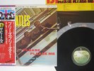 THE BEATLES PLEASE PLEASE ME APPLE EAS80550 JAPAN OBI VINYL LP